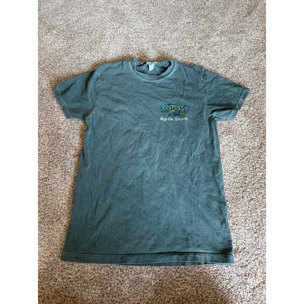 Ron Jon Surf Shop myrtle beach adult small tshirt